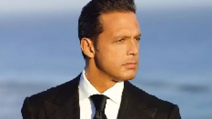Concierto de Luis Miguel en León, Guanajuato fue cancelado.