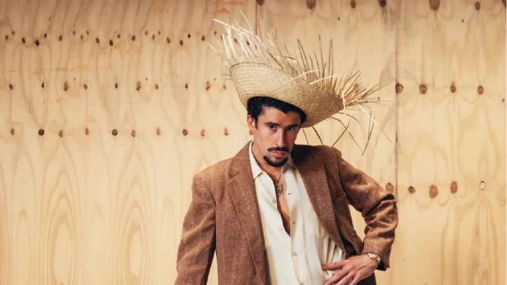Significado del sombrero de Bad Bunny en el Super Bowl 2026
