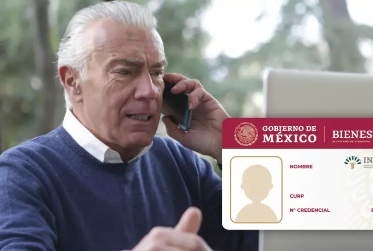 ¿Quiénes deben renovar su credencial del INAPAM en 2024?.jpg