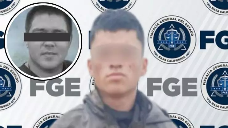 Presunto asesino del hermano de Markitos Toys