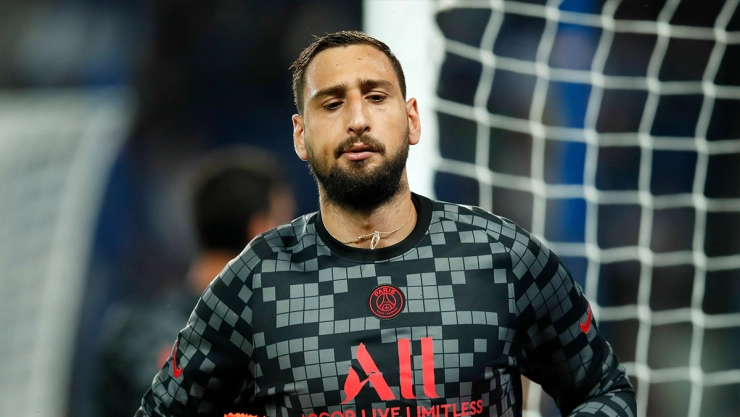Gianluigi Donnarumma