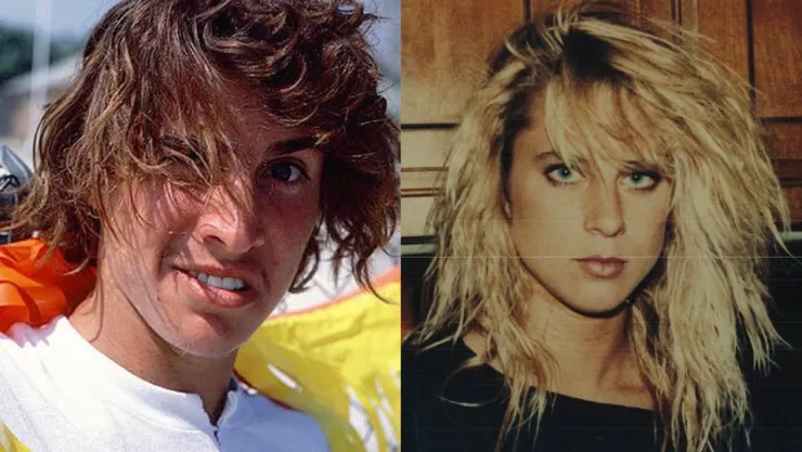 ¿Quién es Gator, el histórico skater que terminó en prisión por el feminicidio de Jessica Bergsten?