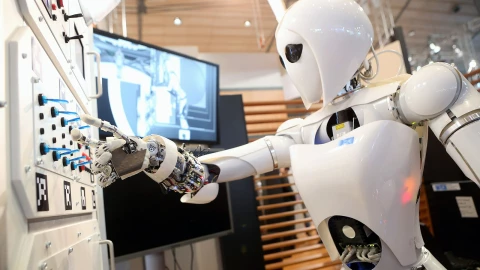 inteligencia artificial