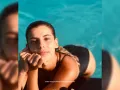 Aranza Carreiro en Survivor México.