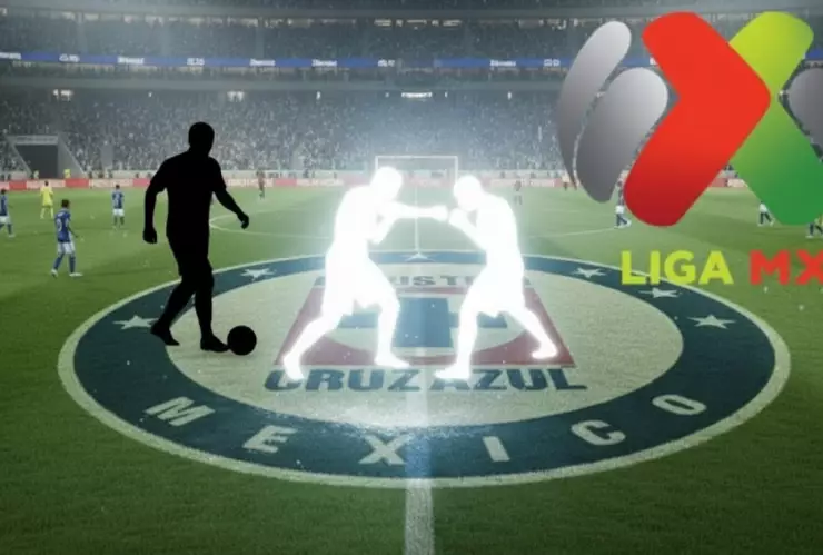 Cruz Azul ya tendría a su refuerzo de lujo para el Clausura 2026, pero se lo pelea con otro equipo