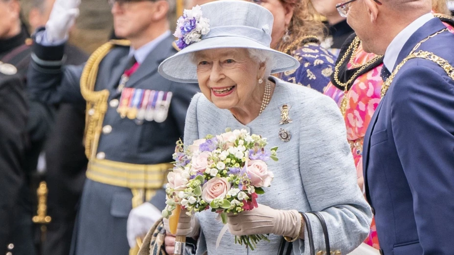 Fortuna reina Isabel