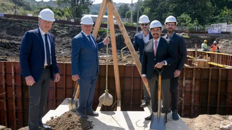 Blue Giant México Atizapán