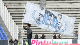 ¡Puebla sorprende a La Fiera!