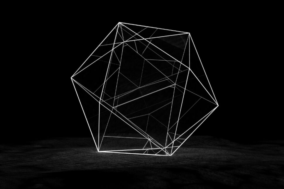 geometrias de luz