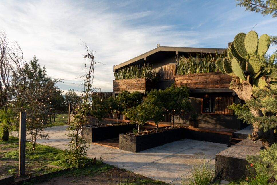Japoneza Retreat
