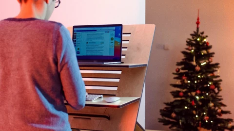 Trabajo Navidad 2022 ¿Qué pasa si el 25 de diciembre cae domingo