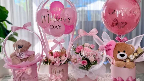 49 ideas de decoración con globos para San Valentín: cómo sorprender a tu pareja este 14 de febrero