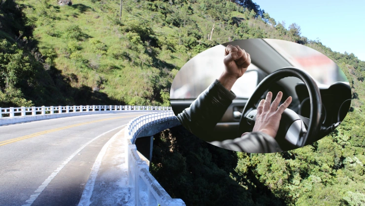 EN VIVO: ¿Qué pasa en la autopista Guadalajara-Puerto Vallarta hoy 12 de mayo de 2025?