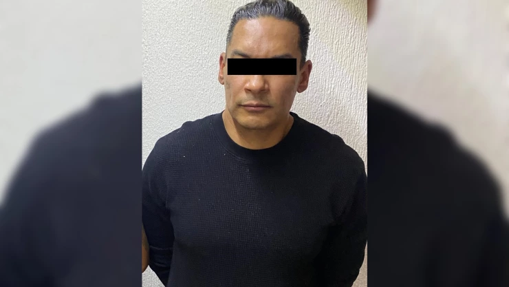 Vinculan a proceso a “Manu Vaquita” por homicidio de Aristóteles Sandoval