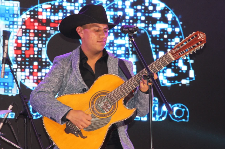 Nadie se quería perder esta gran presentación