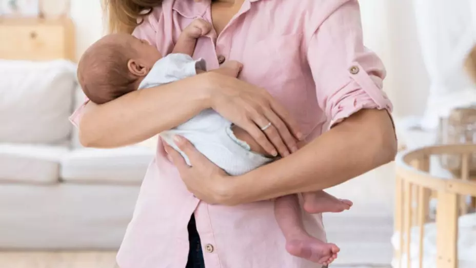 Madre le quitó la vida a sus hijos