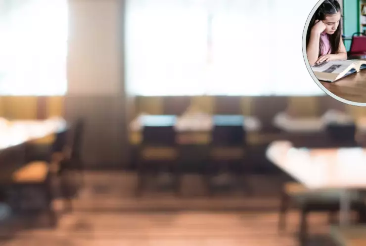 Habrá suspensión de clases en Baja California el viernes 21 de febrero de 2025 Esto dice la SEP