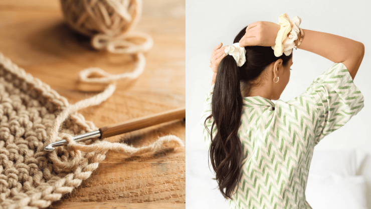 5 ideas para hacer scrunchies de crochet para sujetar tu melena con un estilo ‘cute’.png