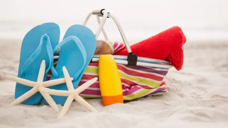 Vacaciones de Semana Santa 2025