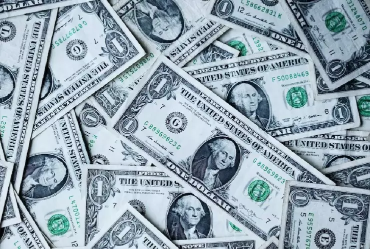 Precio del dólar hoy en Cancún 4 de junio de 2023