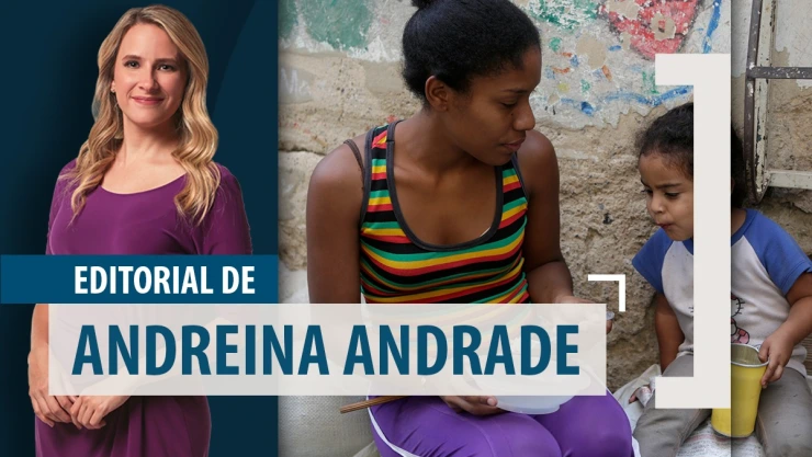 Editorial Andreina Andrade