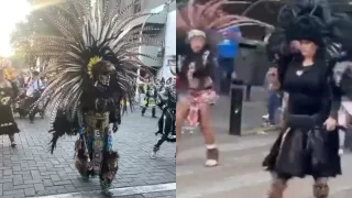 Día del Danzante: ¿Cuándo se celebra y qué relación tiene con la Romería de la Virgen de Zapopan?