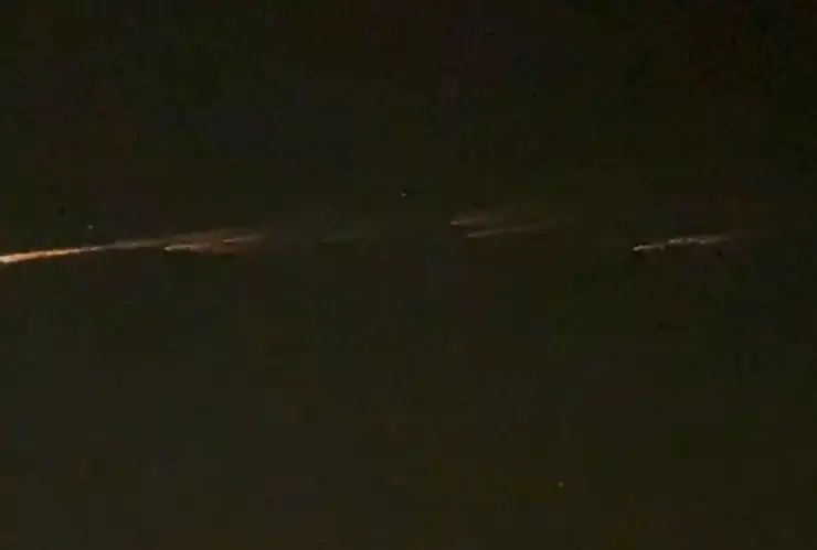 ¿Qué pasó en Michoacán?