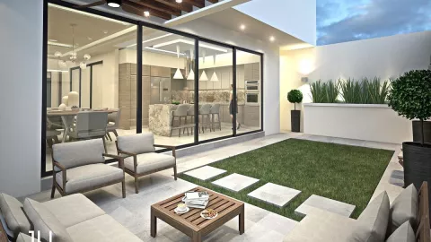 4 ideas de las paredes de tu casa que deberías TIRAR: ganarás espacio y se verá hermoso 