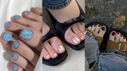 uñas