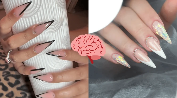 Qué significa que las personas usen uñas stiletto, según la psicología.png
