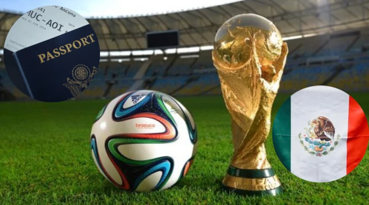 Este es el consulado más rápido de México para conseguir la visa para el Mundial 2026, según la IA