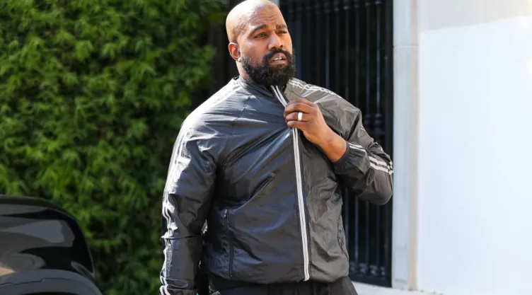 Kanye West
