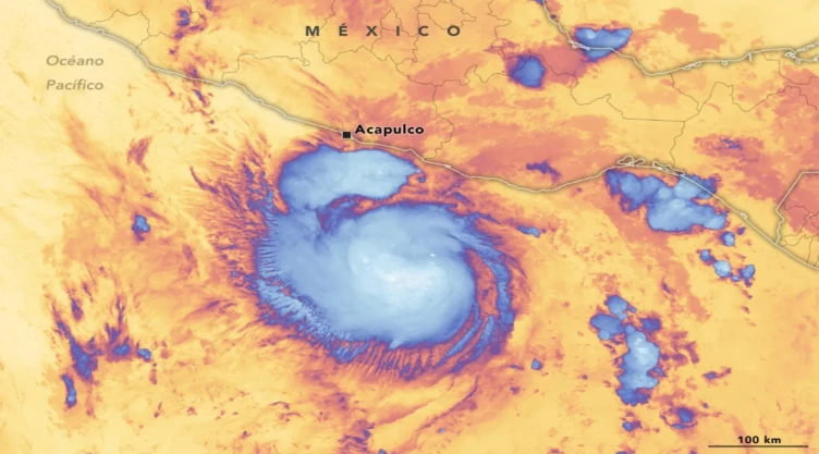 Huracán-Otis-tenía-todos-los-ingredientes-adecuados-para-una-rápida-intensificación-NASA
