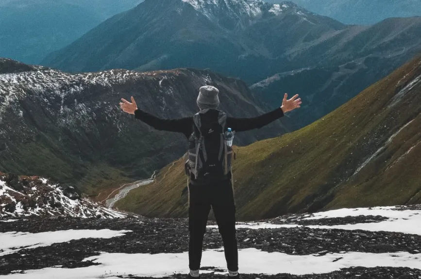 El camino es largo y aún hay mucho por hacer.