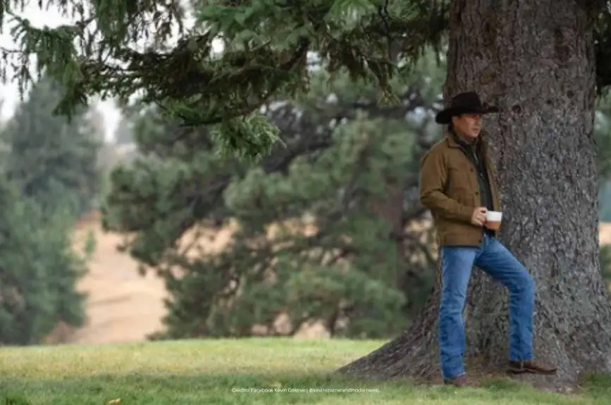 Kevin-Costner