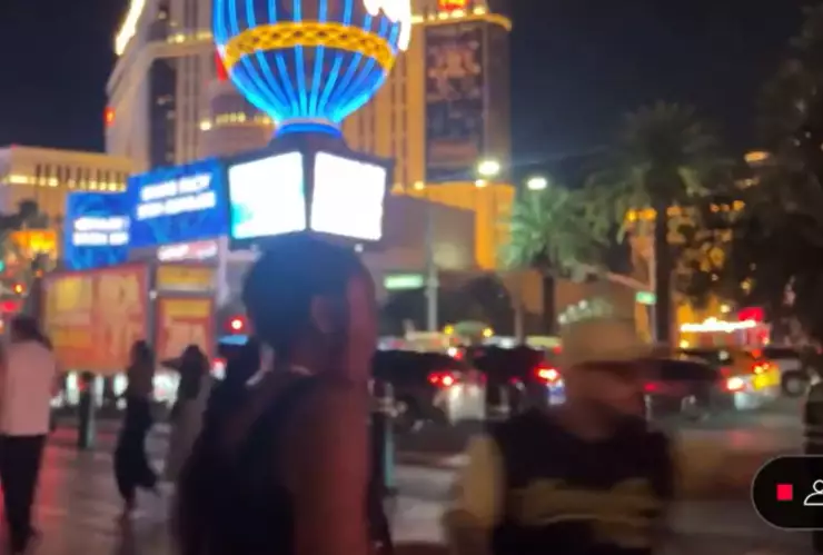 Asesinan a youtuber y a su esposa en plena transmisión en vivo.