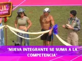 La Granja VIP ¿Qué integrante se sumo a la competencia este 12 de octubre.jpg
