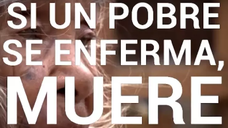 Incrementa la infraestructura hospitalaria deficiente en Oaxaca, muchos pacientes