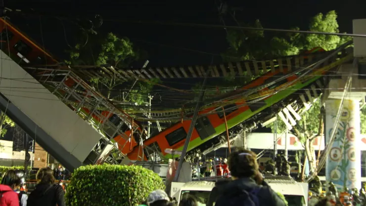 CDMX ha otorgado 70 millones 370 mil pesos a deudos y heridos en Línea 12