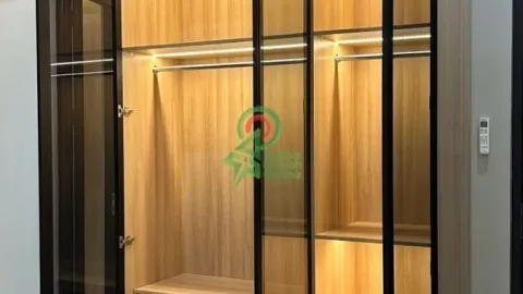 reemplazar ropero cuarto