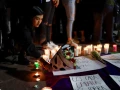 Meses atrás, Ociel Baena había solicitado protección gubernamental debido a los constantes ataques que recibía y las amenazas de muerte en su contra.