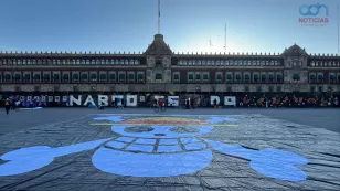  Marcha de la Generación Z 