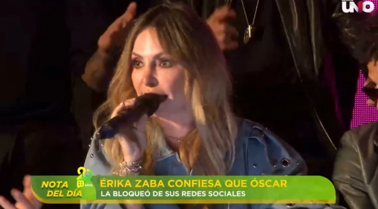 Érika Zaba declara que ya no tiene contacto con algunos integrantes de OV7.jpg