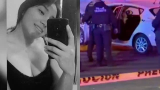 Vanelly Sarahí Ramírez Martínez, estudiante de la BUAP muere tras choque en Tehuacán, Puebla