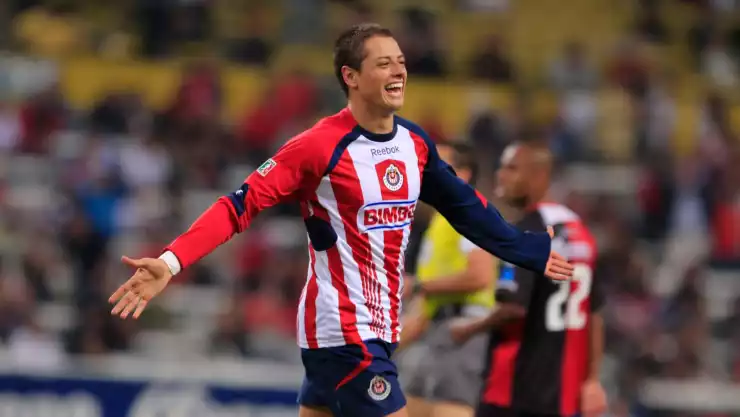 ¿Regresa a la Liga MX? Esto fue lo que dijo el Chicharito Hernández