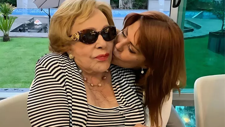 Abren testamento de Silvia Pinal; así habrían quedado repartidos sus bienes y el cuadro de Diego Rivera