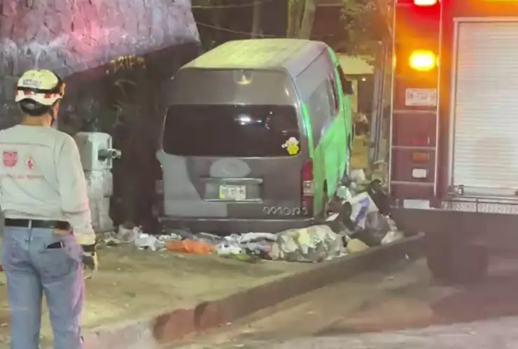 ¿Qué pasó en Coyoacán?