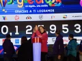 Gracias a tu apoyo, Juguetón Azteca superó la meta
