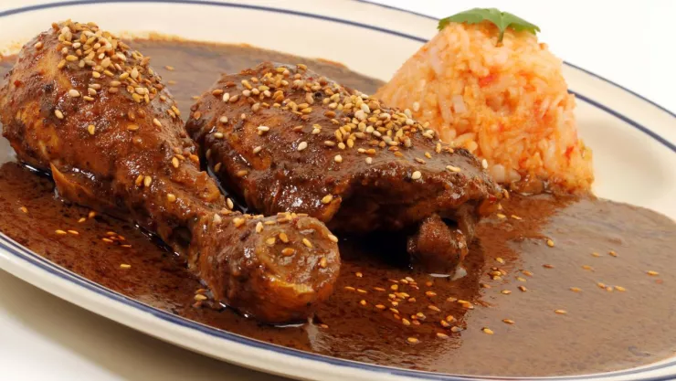 Cuándo y dónde será el Festival del mole, pulque y barbacoa 2024