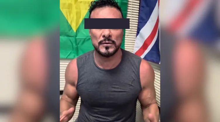 parejas de alberto del rio el patron